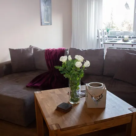 Beautiful 1st Floor In * ווינטרברג